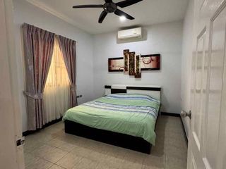 For Rent 3 Bedroom House In Bang Saray, Pattaya