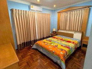 For Rent 4 Bedroom House In Bang Lamung, Chonburi