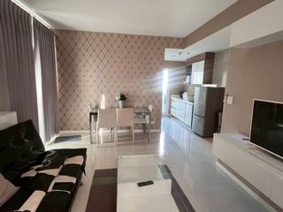 2 Bedroom Condo In Si Racha, Chonburi
