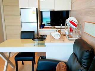 For Rent 1 Bedroom Condo In Bang Lamung, Chonburi