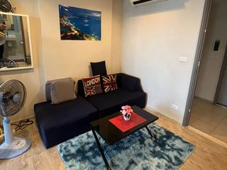 For Rent 1 Bedroom Condo In Bang Lamung, Chonburi