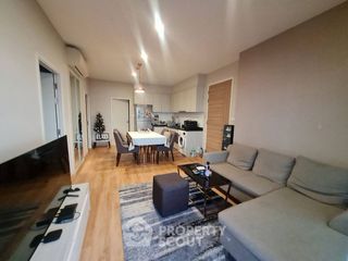 2 Bedroom Condo In Si Racha, Chonburi