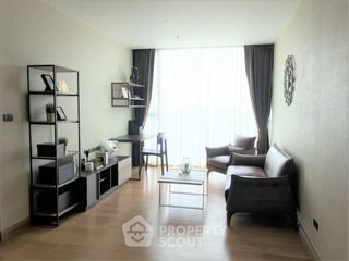 For Rent 1 Bedroom Condo In Si Racha, Chonburi