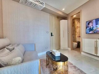 For Rent 1 Bedroom Condo In Bang Lamung, Chonburi