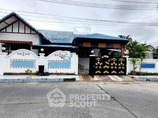 For Rent 3 Bedroom House In Bang Lamung, Chonburi