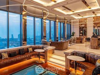 For Rent 1 Bedroom Condo In Bang Lamung, Chonburi