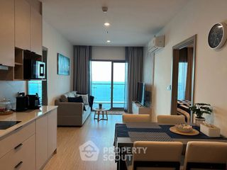 For Rent 2 Bedroom Condo In Mueang Chon Buri, Chonburi
