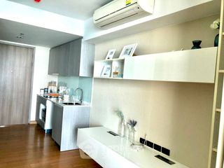 For Rent 1 Bedroom Condo In Si Racha, Chonburi