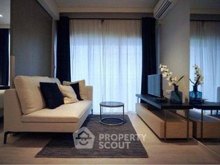 For Rent 1 Bedroom Condo In Bang Lamung, Chonburi