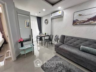 For Rent 1 Bedroom Condo In Bang Lamung, Chonburi