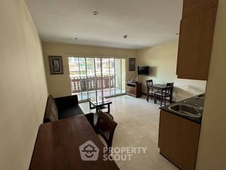 For Rent 1 Bedroom Apartment In Bang Lamung, Chonburi