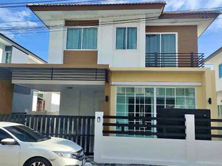 For Rent 3 Bedroom House In Si Racha, Chonburi