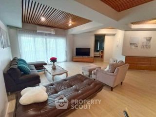 For Rent 3 Bedroom Condo In Bang Lamung, Chonburi