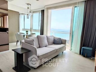 For Rent 2 Bedroom Condo In Bang Lamung, Chonburi