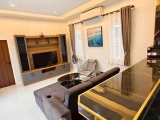 For Rent 3 Bedroom House In Bang Lamung, Chonburi