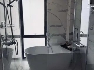 Condo en alquiler de 1 habitaciones en Khlong Toei, Bangkok