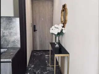 Condo en alquiler de 1 habitaciones en Khlong Toei, Bangkok