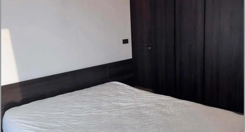 Condo en alquiler de 1 habitaciones en Khlong Toei, Bangkok