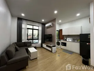 For Rent 1 Bedroom Apartment In Mueang Chiang Mai