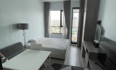 Condo en alquiler de 1 habitaciones en Chatuchak, Bangkok