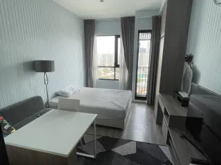 For Rent 1 Bedroom Condo In Chatuchak, Bangkok