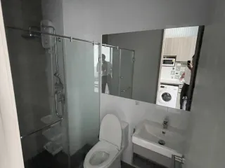For rent 1 Beds condo in Chatuchak, Bangkok