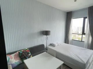 For rent 1 Beds condo in Chatuchak, Bangkok