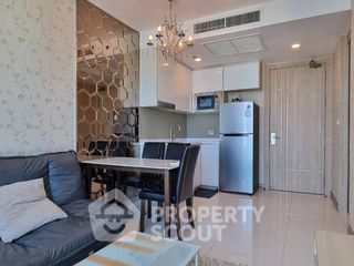 For Rent 1 Bedroom Condo In Bang Lamung, Chonburi