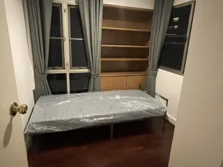 For rent 2 bedrooms condo in Sathon, Bangkok