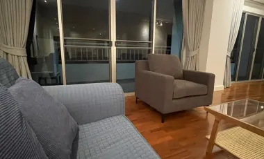 Wohnung zur Miete mit 2 Zimmer in Sathon, Bangkok