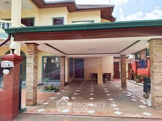 For Rent 3 Bedroom House In Bang Lamung, Chonburi