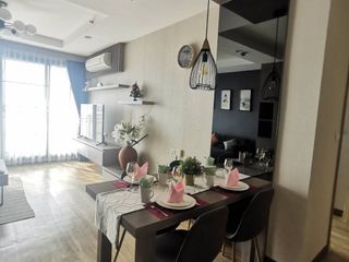 For Rent 2 Bedroom Condo In Si Racha, Chonburi