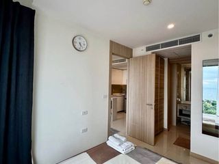 For Rent 1 Bedroom Condo In Bang Lamung, Chonburi
