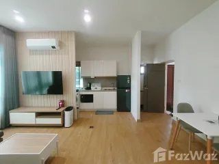 For Rent 1 Bedroom Apartment In Mueang Chiang Mai