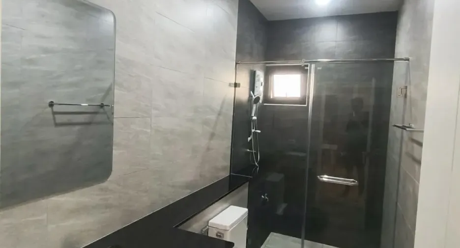 For rent 1 bed apartment in Mueang Chiang Mai, Chiang Mai