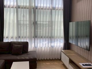 Apartamento en alquiler de 1 habitaciones en Mueang Chiang Mai, Chiang Mai