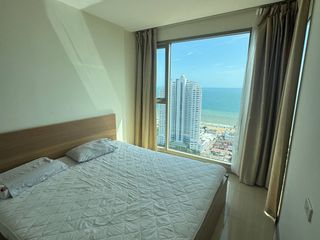 For Rent 1 Bedroom Condo In Bang Lamung, Chonburi