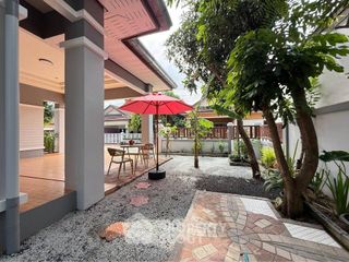 For Rent 3 Bedroom House In Bang Lamung, Chonburi