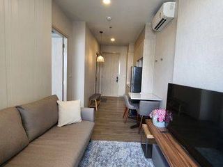 1 Bedroom Condo In Si Racha, Chonburi