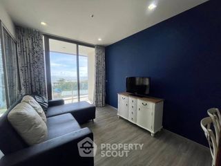 For Rent 1 Bedroom Condo In Bang Lamung, Chonburi