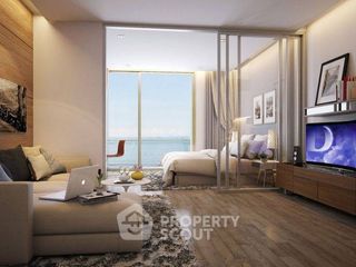 For Rent 1 Bedroom Condo In Si Racha, Chonburi