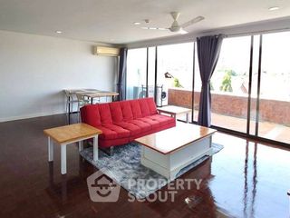 For Rent 2 Bedroom Condo In Bang Lamung, Chonburi