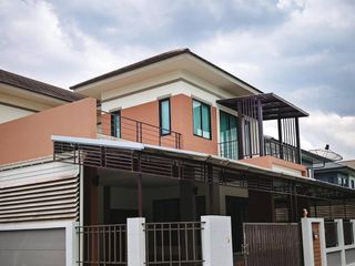 For Rent 4 Bedroom House In Bang Saray, Pattaya