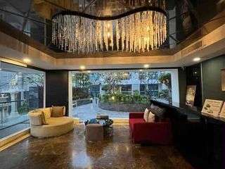 For Rent 2 Bedroom Condo In Bang Lamung, Chonburi