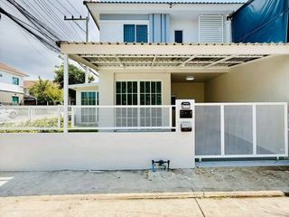 For Rent 3 Bedroom House In Bang Lamung, Chonburi