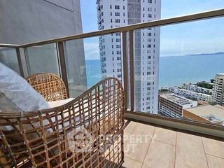 For Rent 1 Bedroom Condo In Bang Lamung, Chonburi