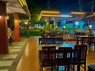 For Rent 4 Bedroom House In Bang Lamung, Chonburi