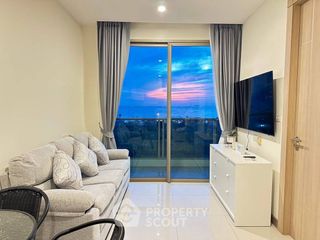 For Rent 1 Bedroom Condo In Bang Lamung, Chonburi