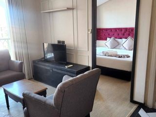 For Rent 1 Bedroom Condo In Bang Lamung, Chonburi