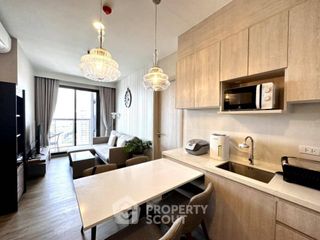 For Rent 2 Bedroom Condo In Si Racha, Chonburi